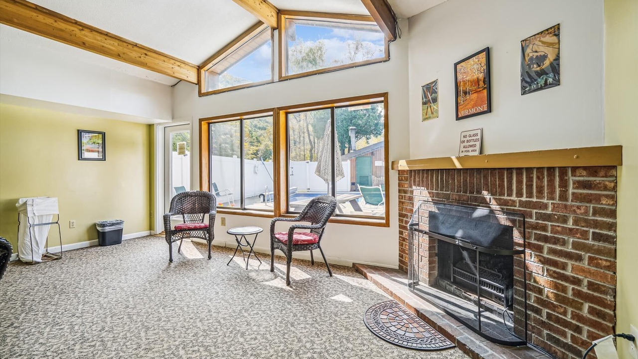 Photo of Livingroom in West Bridgewater