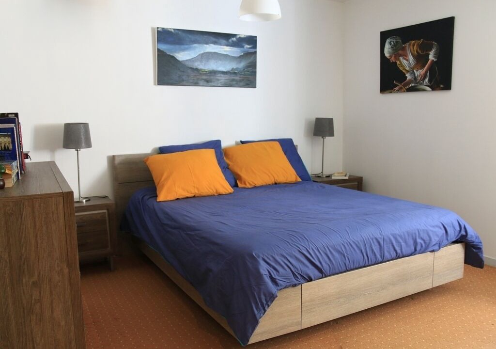 Photo of Bedroom in Chicheboville