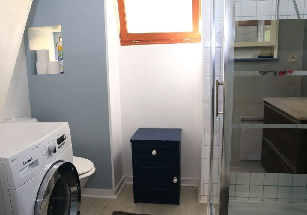Photo of Bathroom in Chicheboville