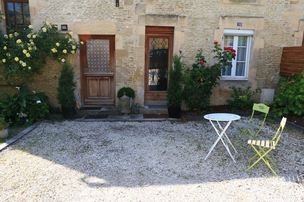 Photo of Patio Balcony in Chicheboville