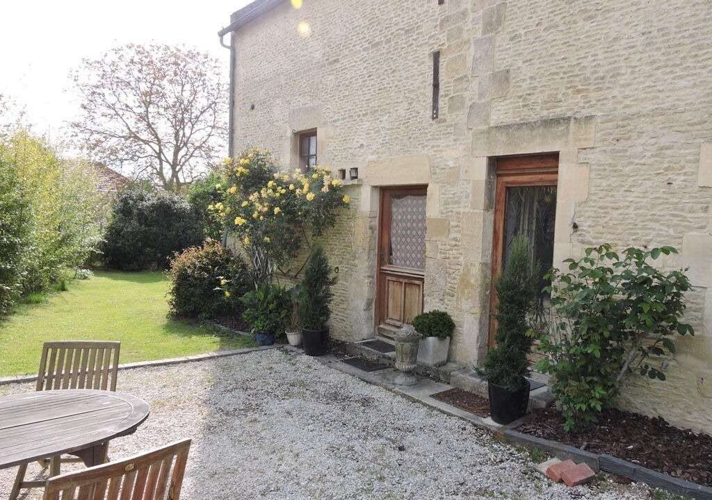 Photo of Outdoor in Chicheboville
