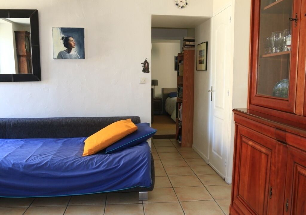 Photo of Bedroom in Chicheboville