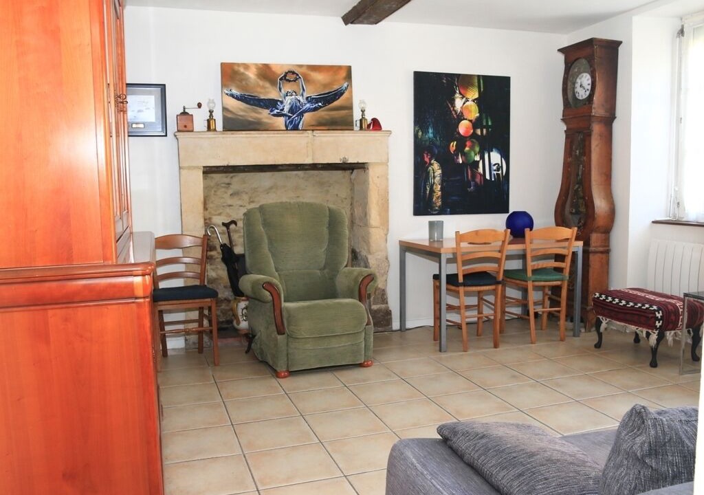 Photo of Livingroom in Chicheboville