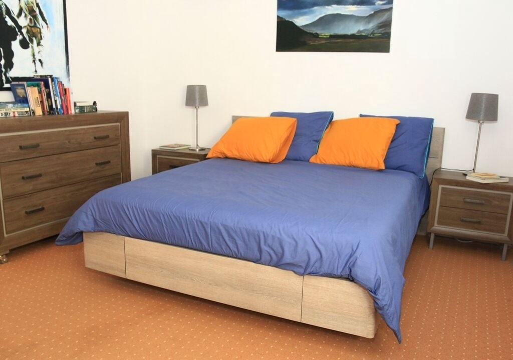 Photo of Bedroom in Chicheboville