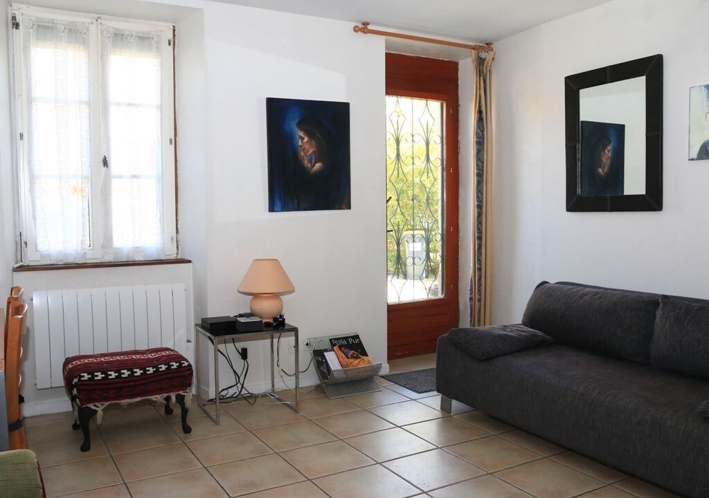 Photo of Livingroom in Chicheboville