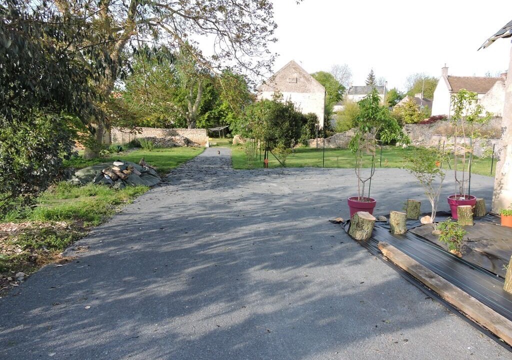Photo of Outdoor in Chicheboville