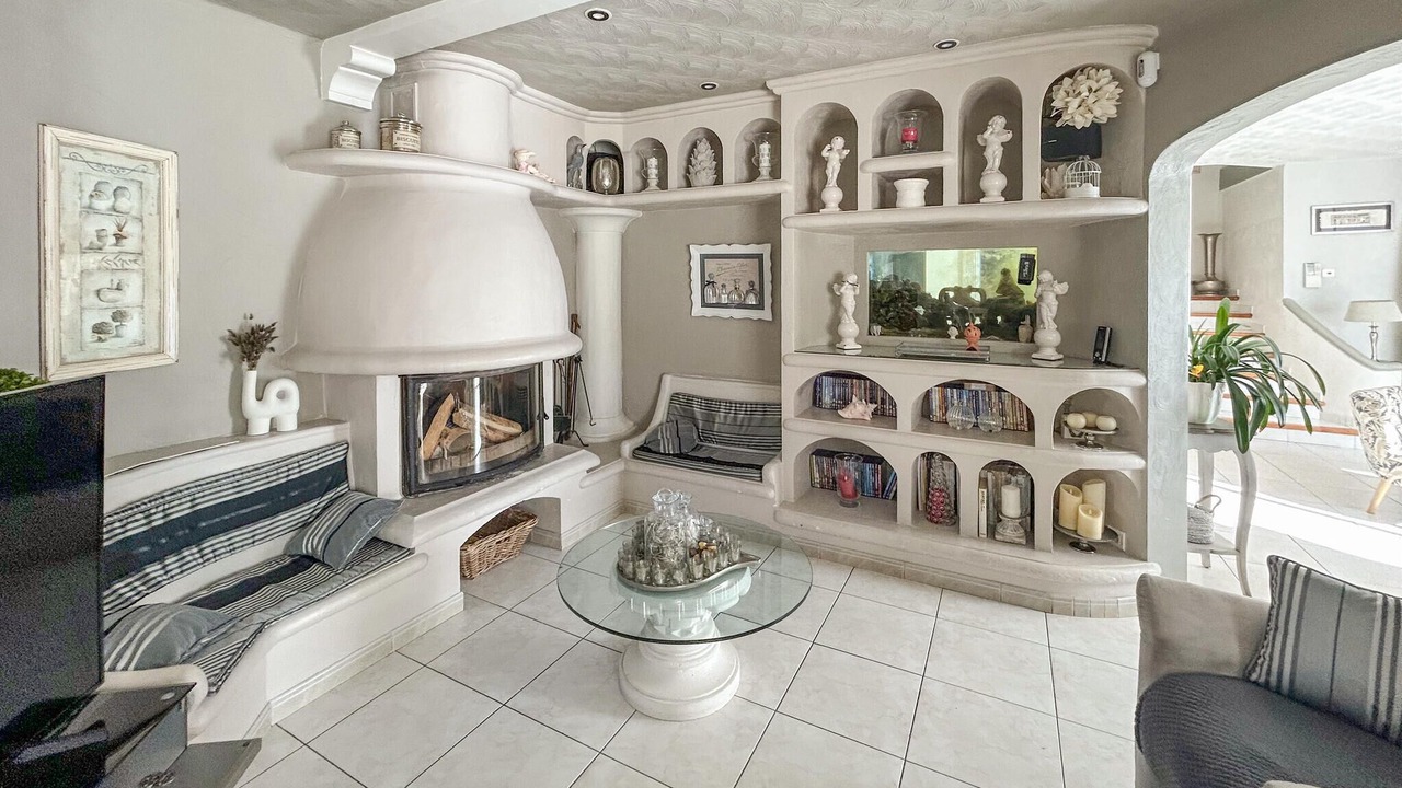 Photo of Bedroom in Puisserguier