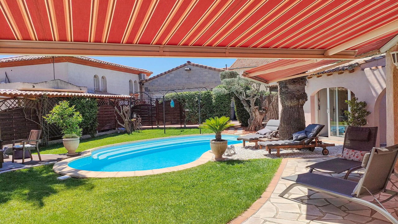Photo of Outdoor in Puisserguier