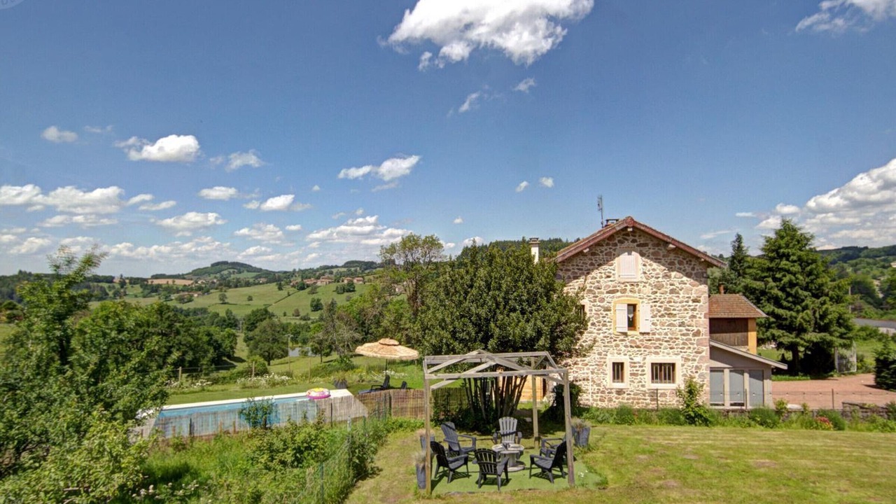 Photo of Outdoor in Belmont-de-la-Loire