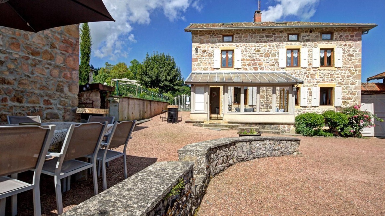 Photo of Outdoor in Belmont-de-la-Loire