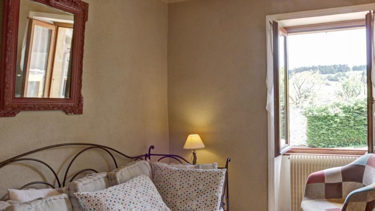 Photo of Livingroom in Belmont-de-la-Loire