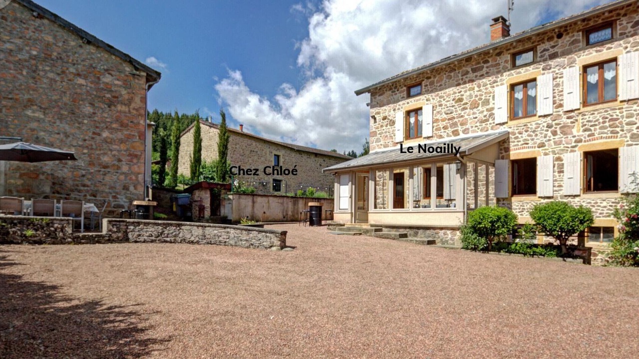 Photo of Outdoor in Belmont-de-la-Loire