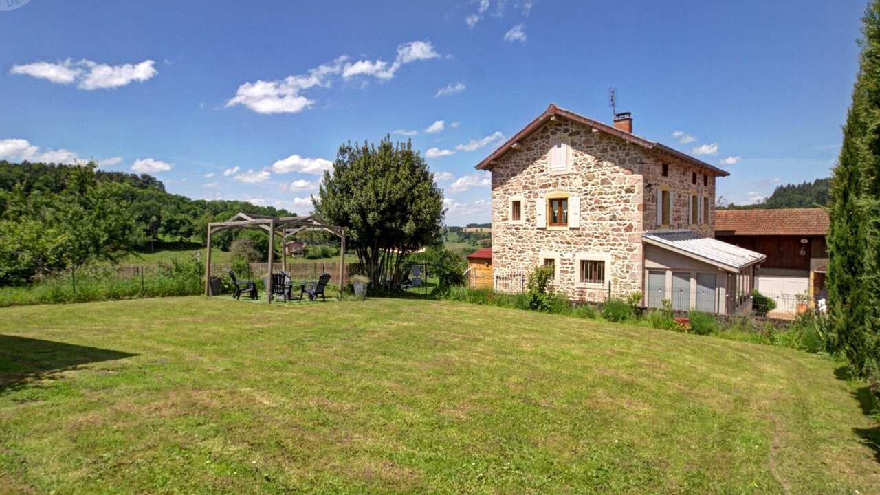 Photo of Outdoor in Belmont-de-la-Loire
