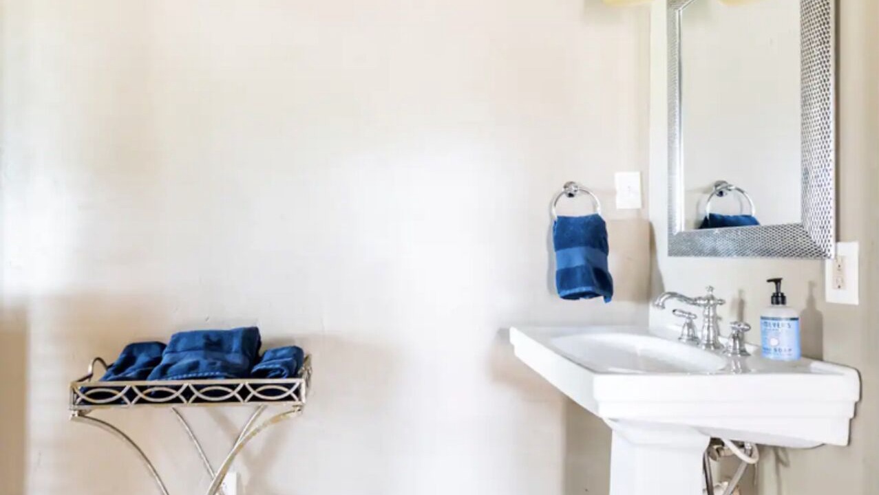 Photo of Bathroom in Johnson City