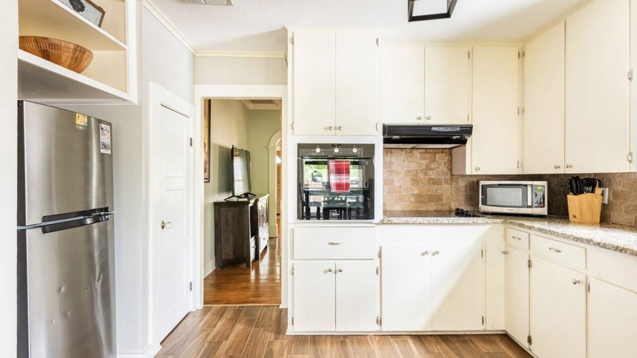 Photo of Kitchen in Johnson City
