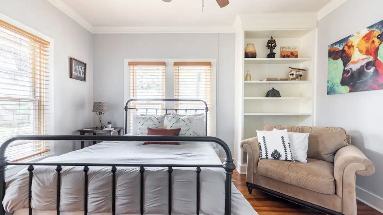 Photo of Bedroom in Johnson City