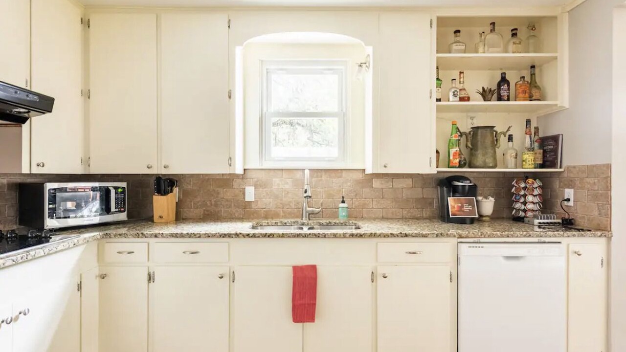 Photo of Kitchen in Johnson City