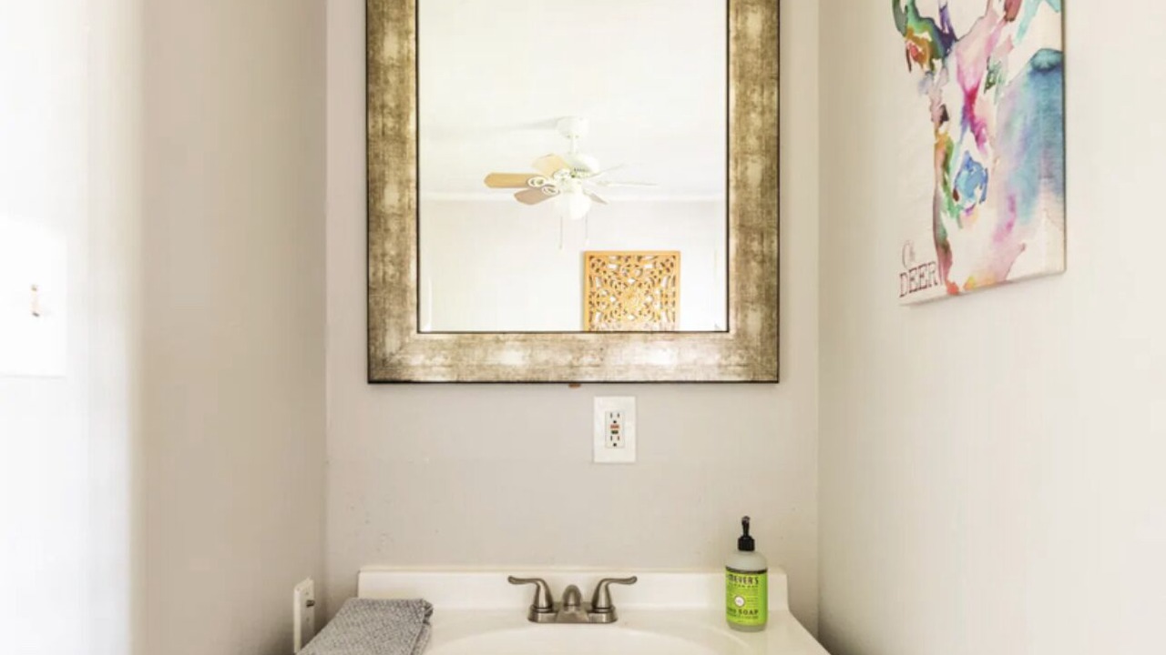 Photo of Bathroom in Johnson City