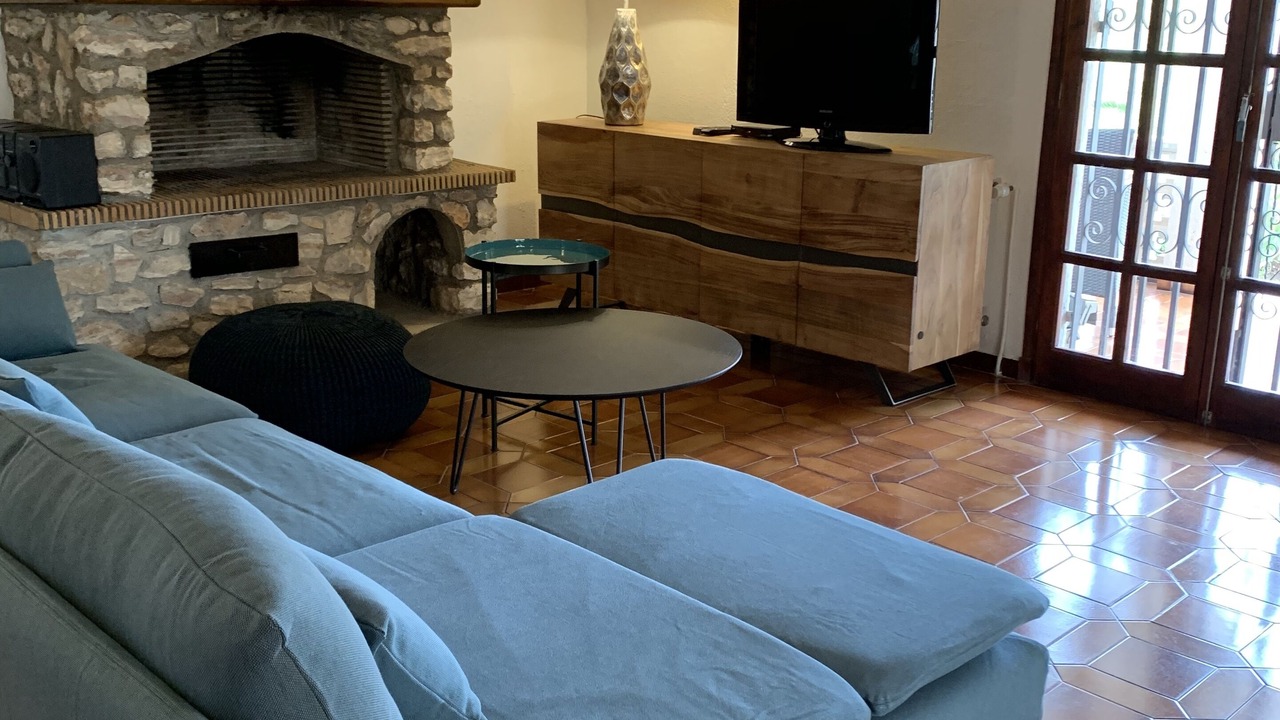 Photo of Livingroom in L'Hospitalet de l'Infant
