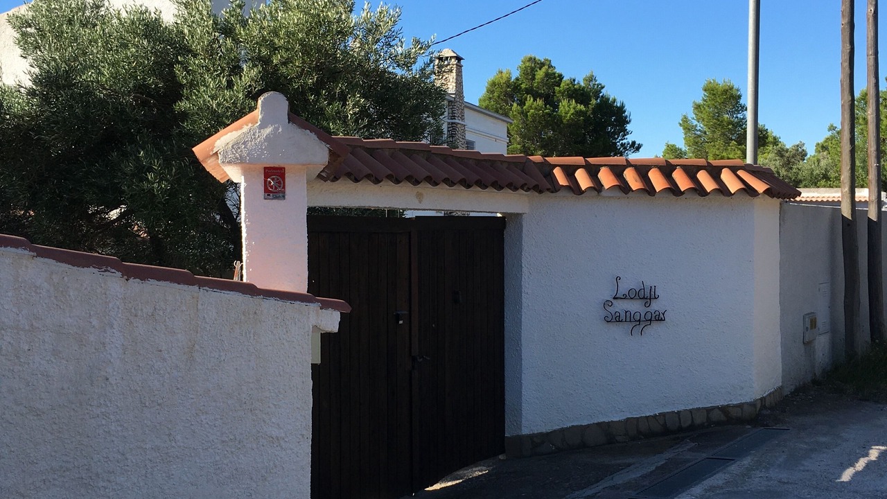 Photo of Outdoor in L'Hospitalet de l'Infant