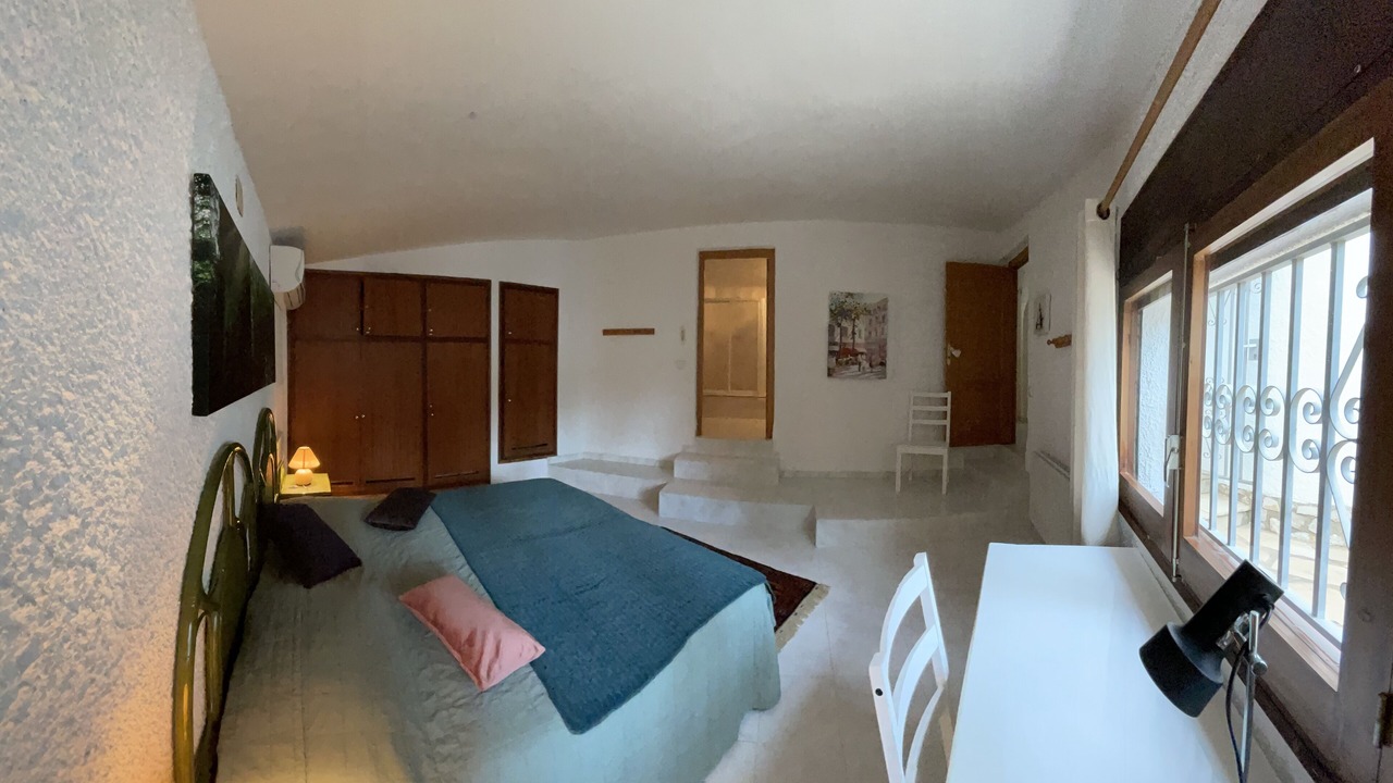Photo of Bedroom in L'Hospitalet de l'Infant