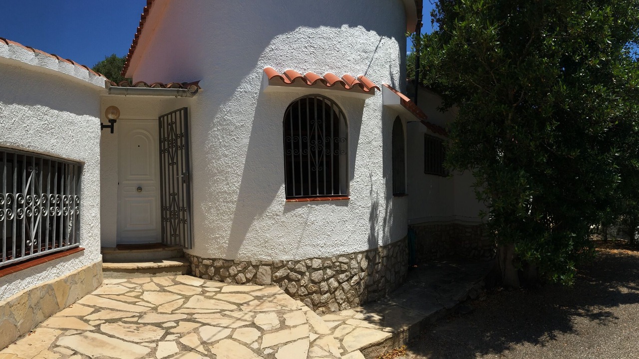 Photo of Outdoor in L'Hospitalet de l'Infant