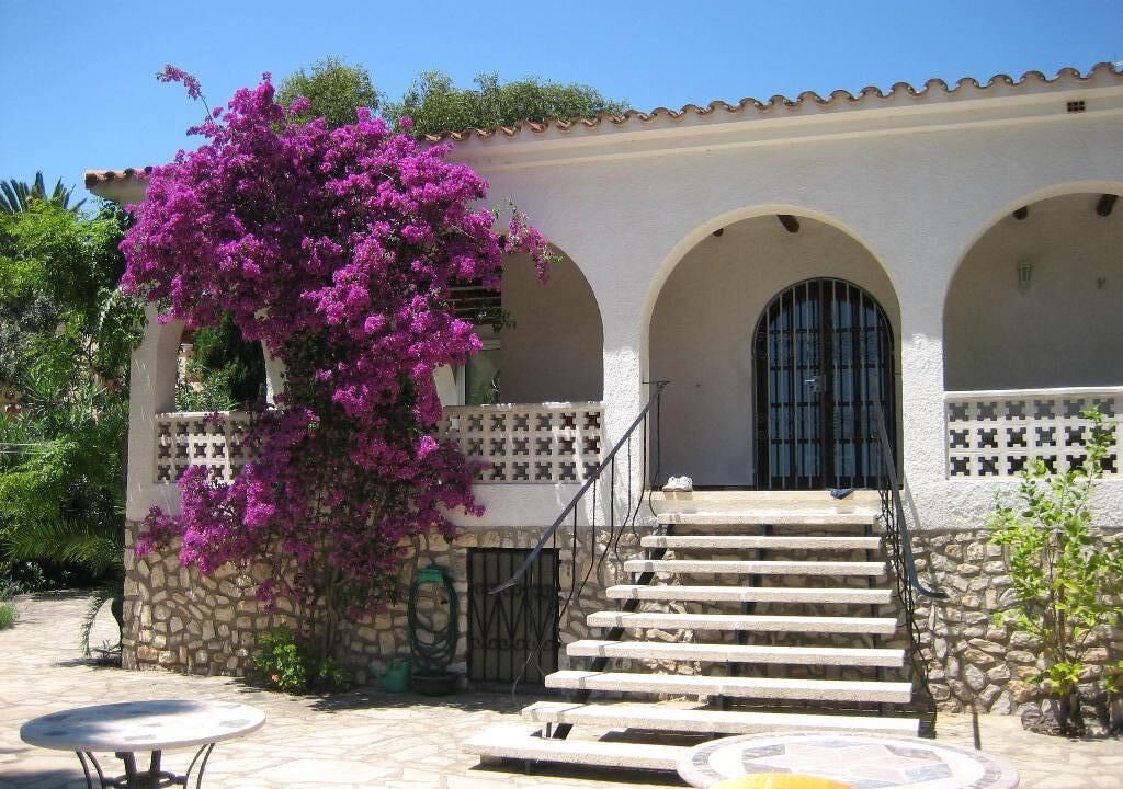Photo of Outdoor in L'Hospitalet de l'Infant