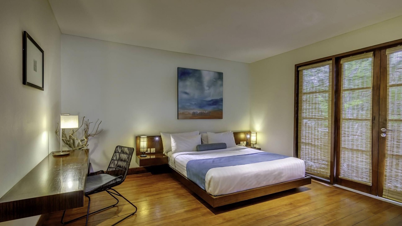 Photo of Bedroom in Ungasan