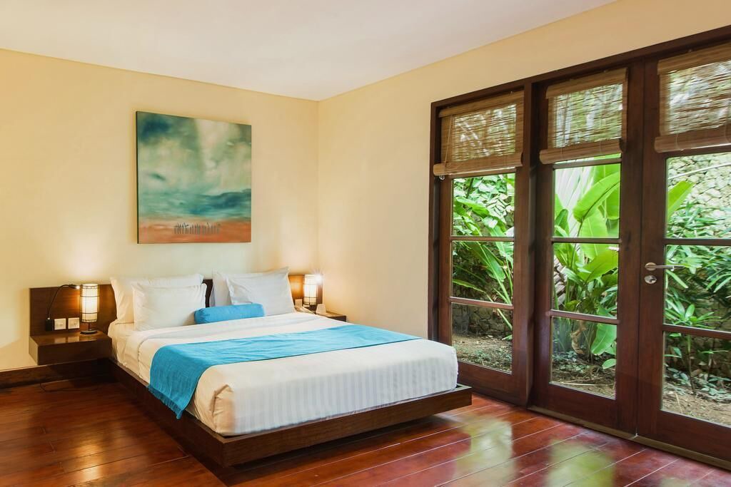 Photo of Bedroom in Ungasan
