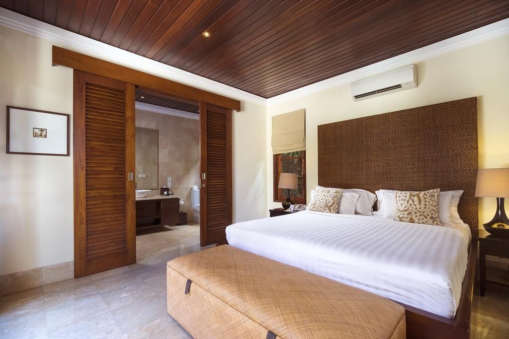 Photo of Bedroom in Ungasan
