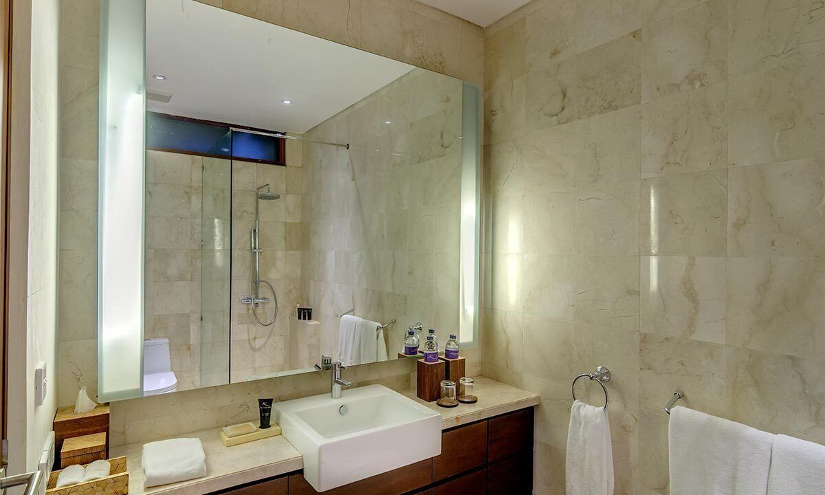 Photo of Bathroom in Ungasan