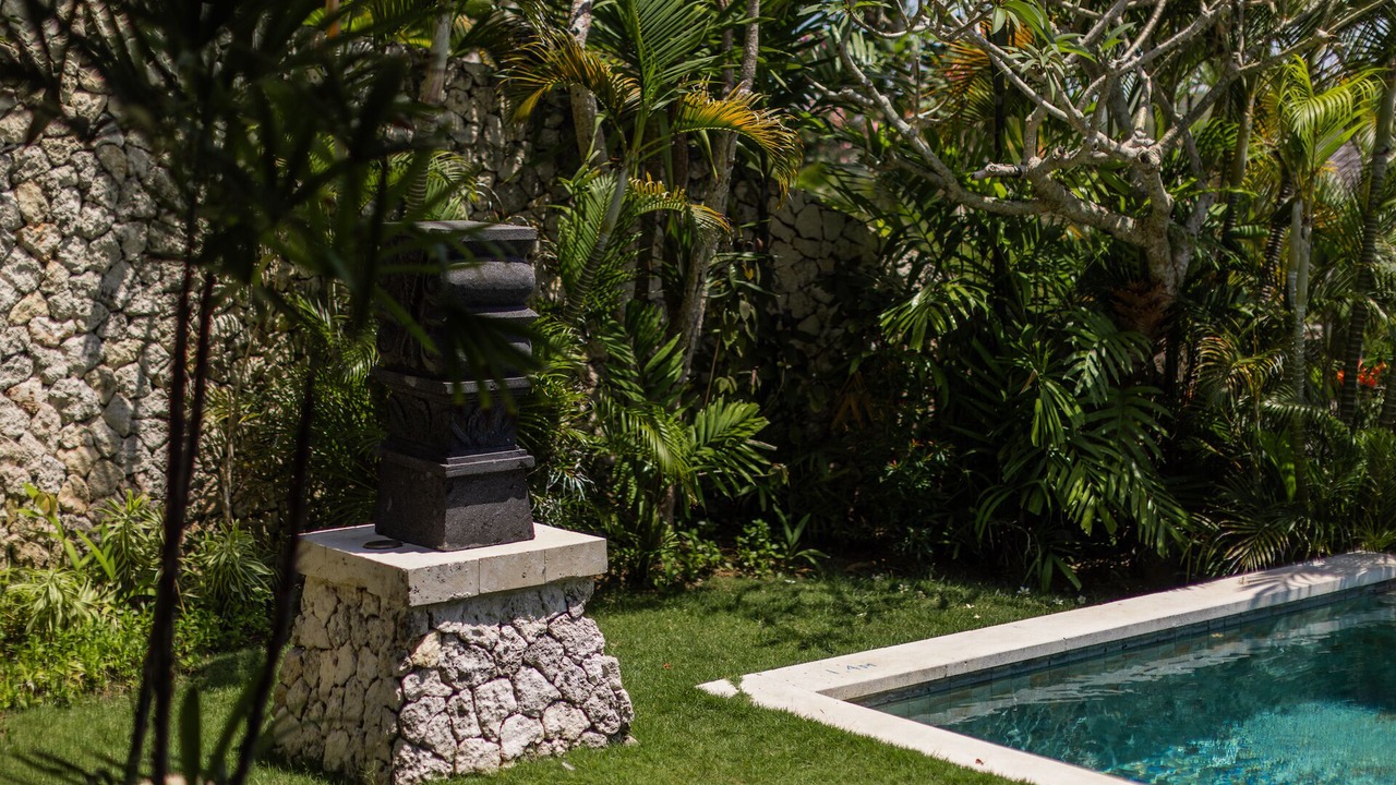 Photo of Outdoor in Ungasan