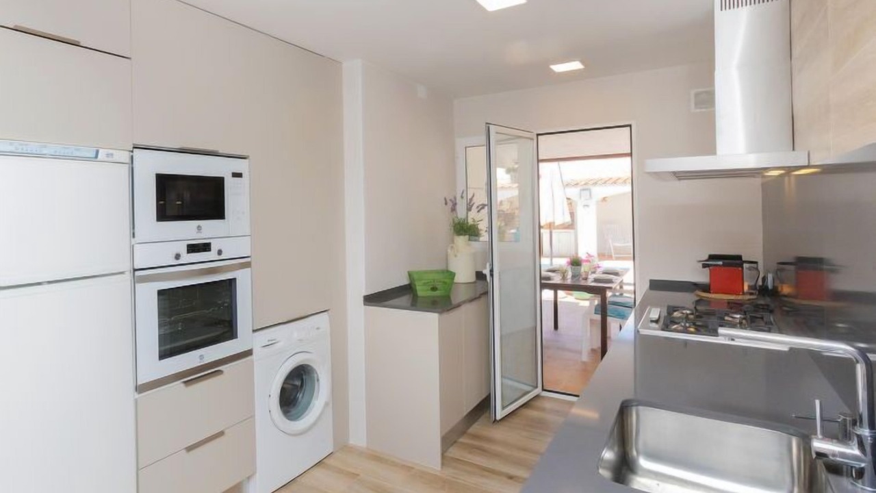 Photo of Bedroom in Cunit