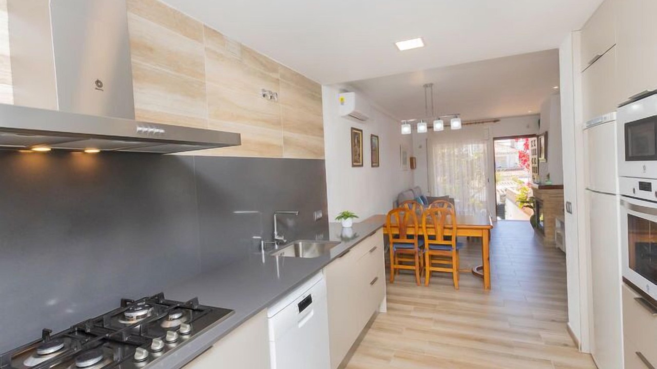 Photo of Bedroom in Cunit