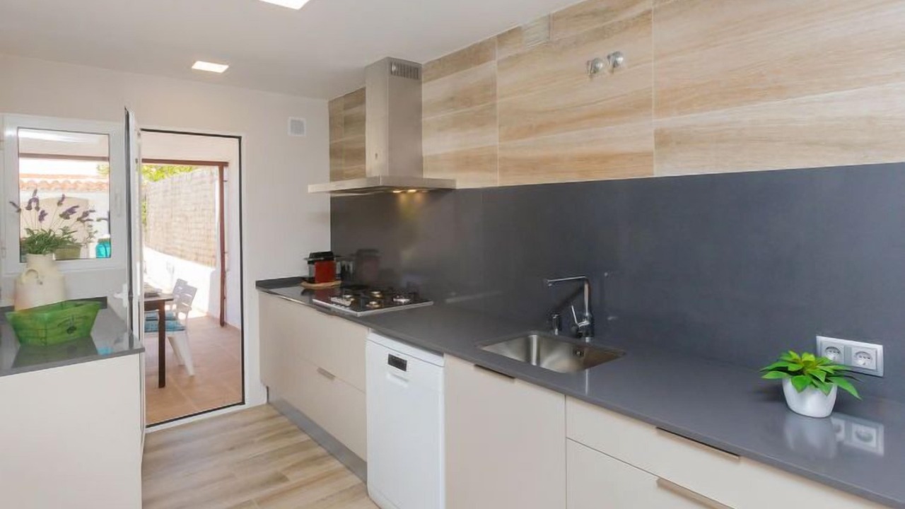 Photo of Bathroom in Cunit