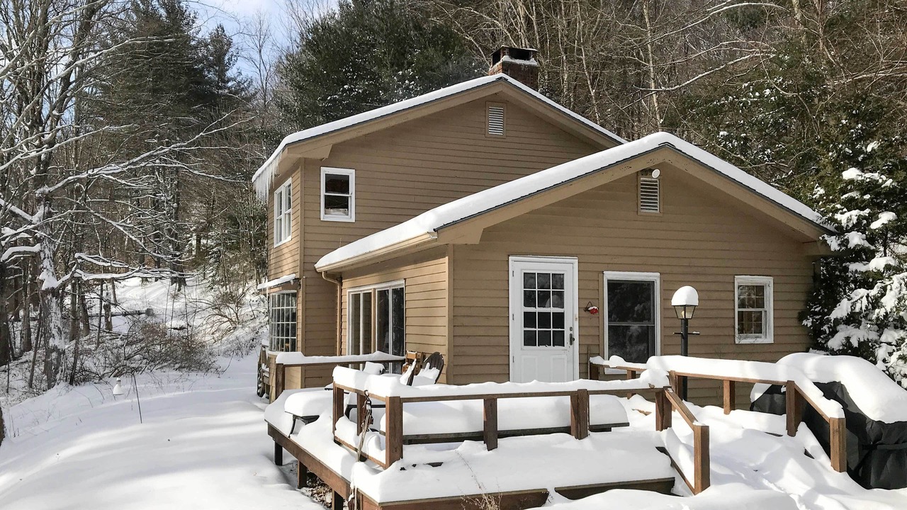 Photo of Outdoor in New Marlborough