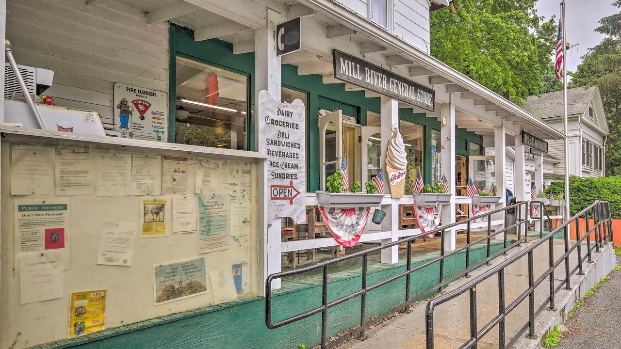 Photo of Others in New Marlborough