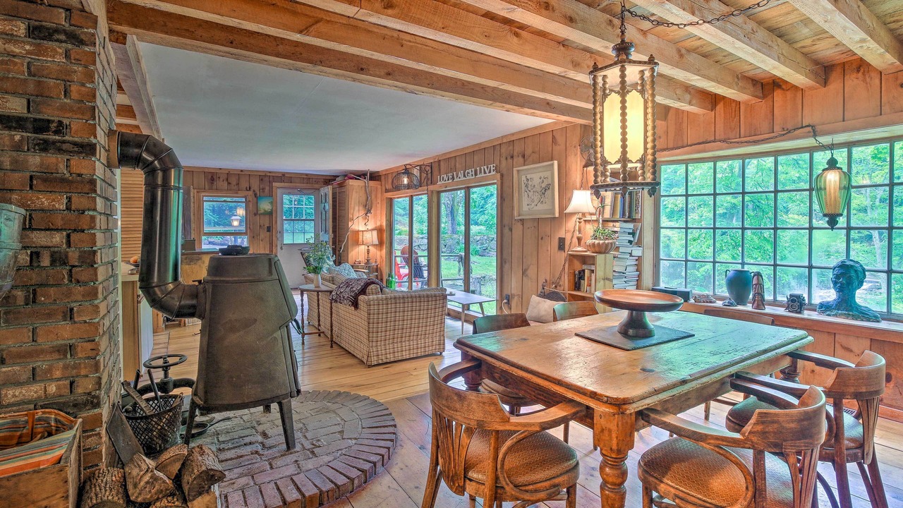 Photo of Others in New Marlborough