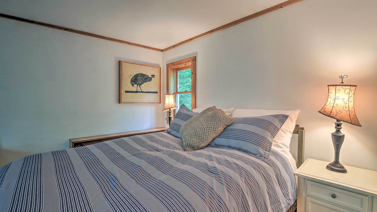 Photo of Bedroom in New Marlborough