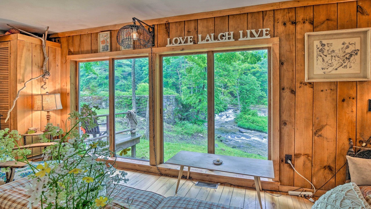 Photo of Bedroom in New Marlborough