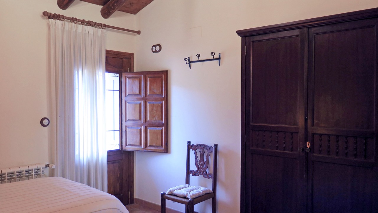 Photo of Bedroom in Vall d'Alba