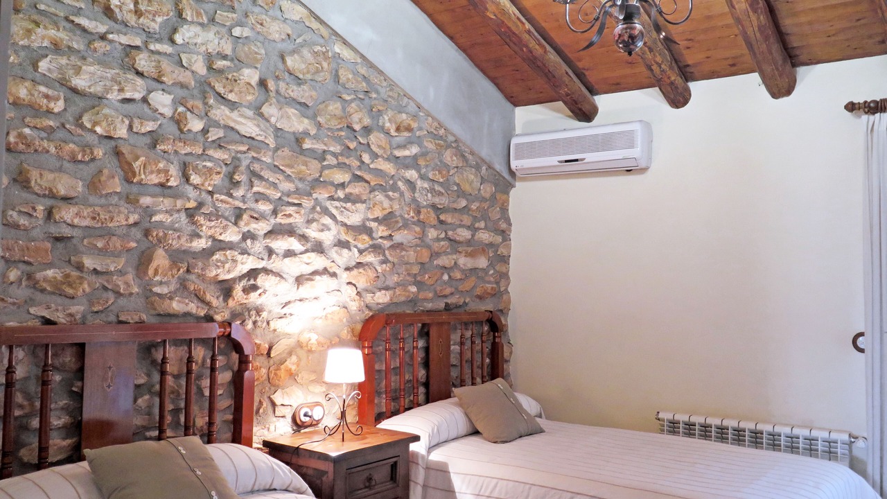 Photo of Bedroom in Vall d'Alba