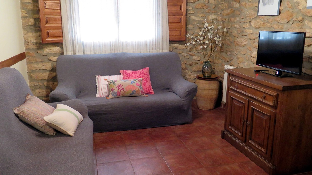 Photo of Livingroom in Vall d'Alba
