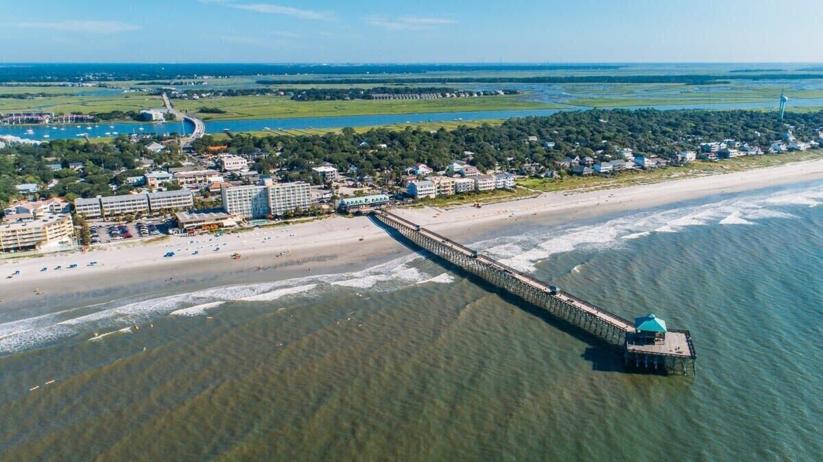 Photo of Others in Charleston