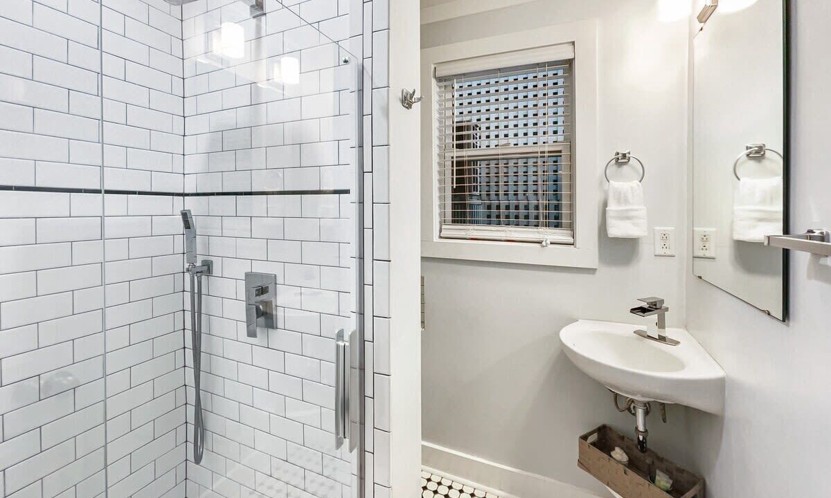 Photo of Bathroom in Charleston