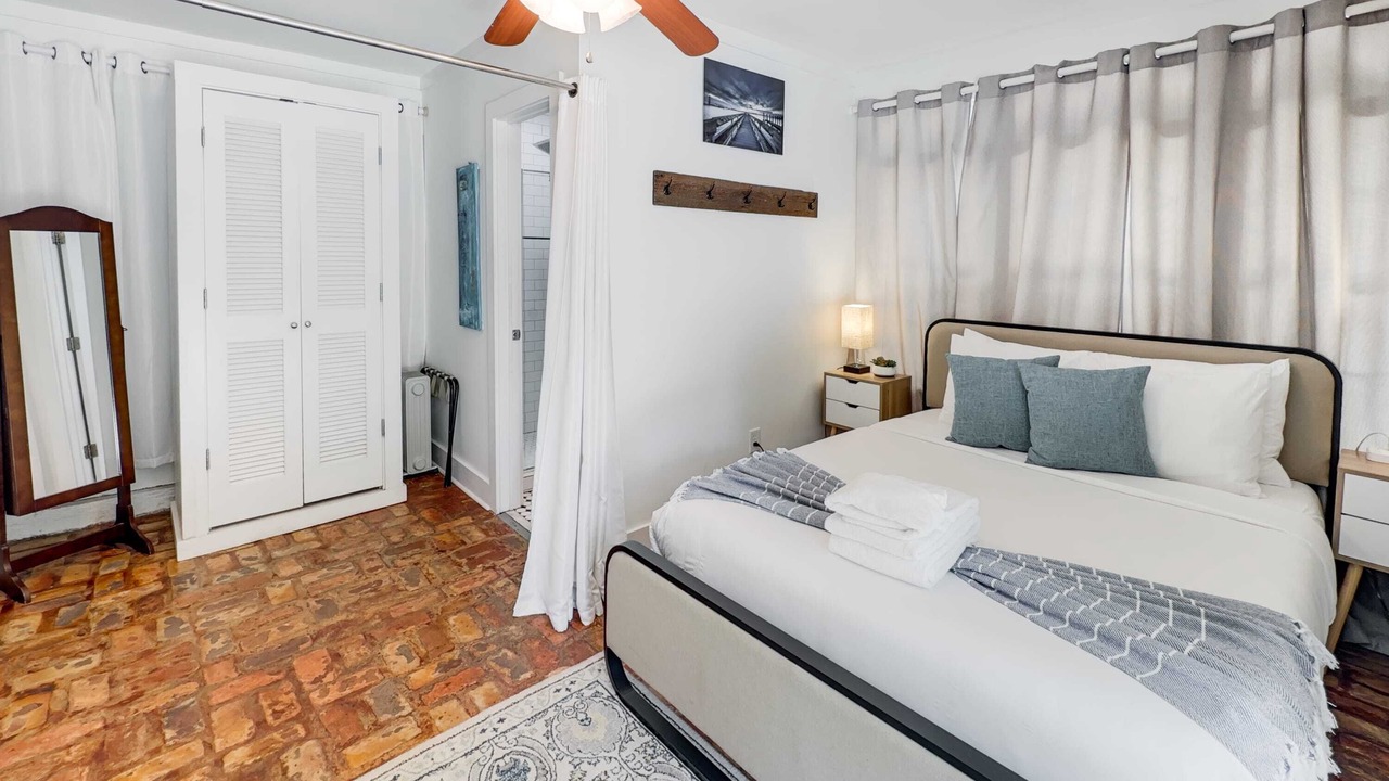 Photo of Bedroom in Charleston