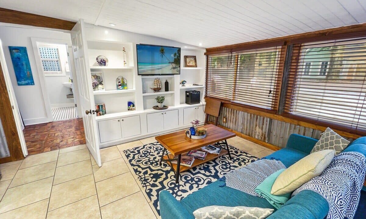 Photo of Livingroom in Charleston