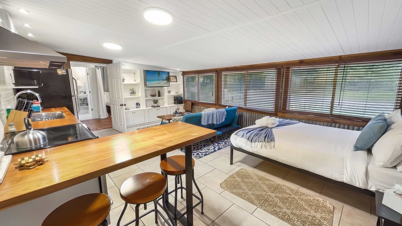 Photo of Bedroom in Charleston