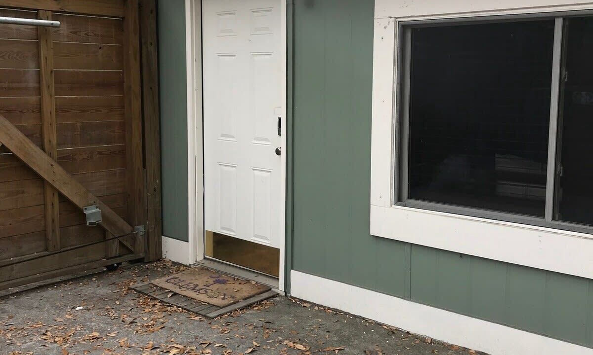 Photo of Outdoor in Charleston