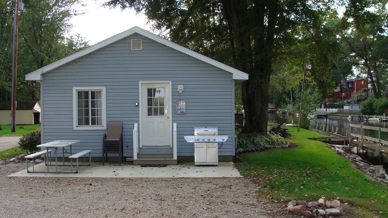Photo of Outdoor in Coldwater